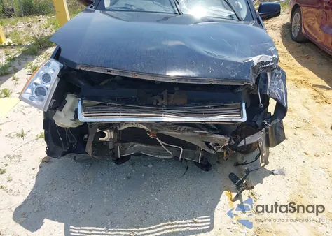 2004 Cadillac Srx V8 from USA, damaged, VIN 1GYDE63AX40131351